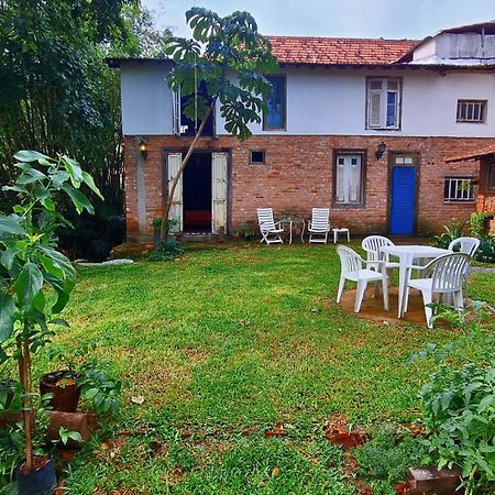Casa Em Meio A Natureza - Ideal Para Casal Рио де Жанейро Екстериор снимка