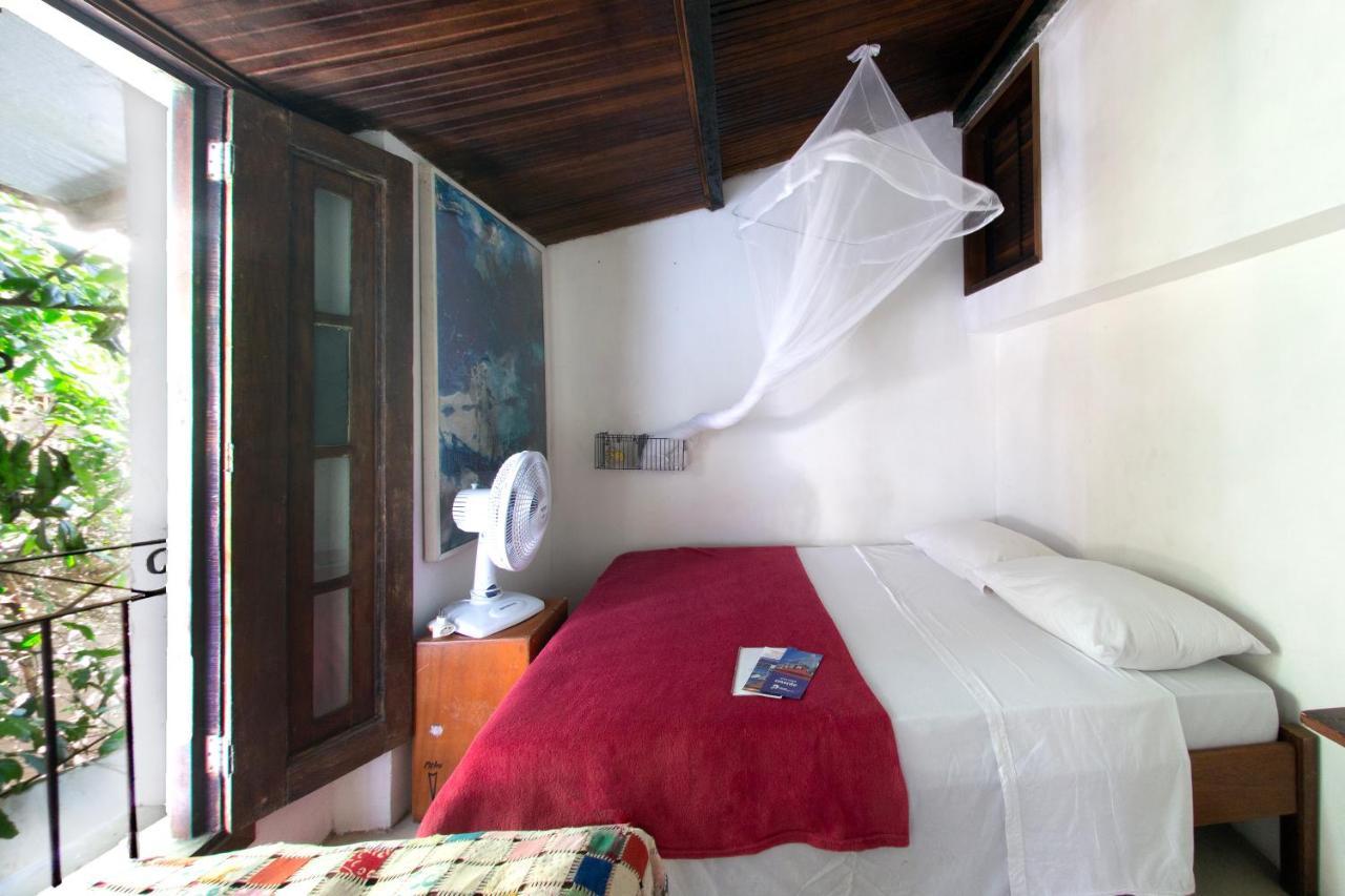 Casa Em Meio A Natureza - Ideal Para Casal Рио де Жанейро Екстериор снимка