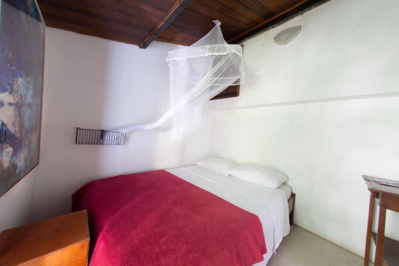 Casa Em Meio A Natureza - Ideal Para Casal Рио де Жанейро Екстериор снимка