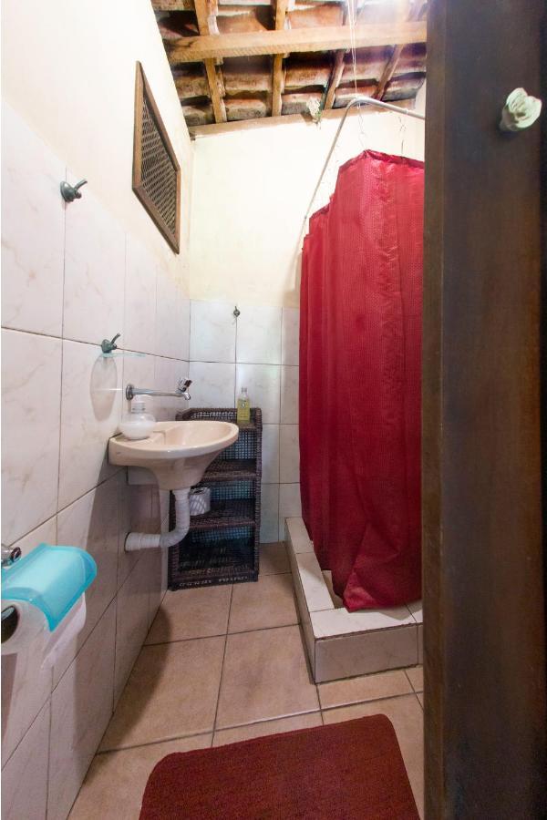 Casa Em Meio A Natureza - Ideal Para Casal Рио де Жанейро Екстериор снимка