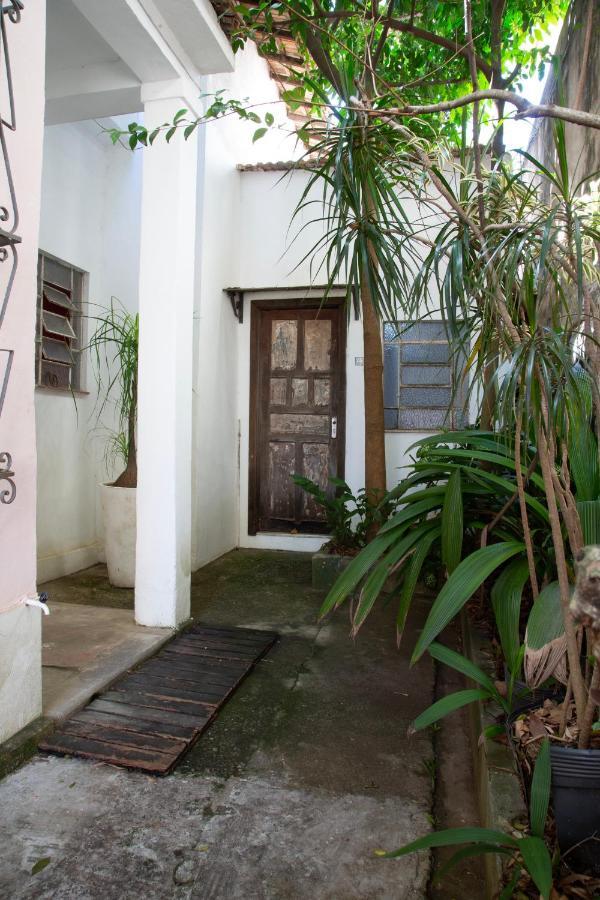 Casa Em Meio A Natureza - Ideal Para Casal Рио де Жанейро Екстериор снимка