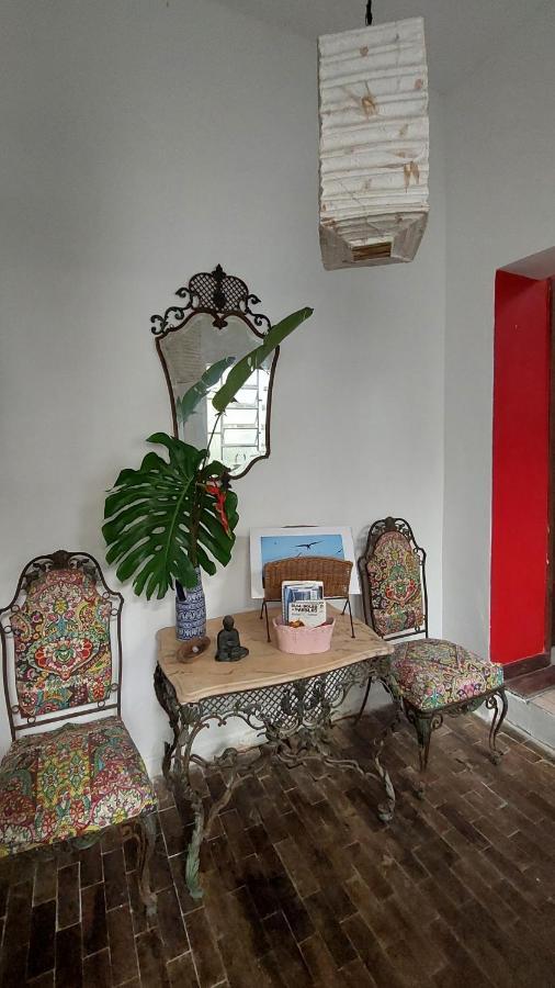 Casa Em Meio A Natureza - Ideal Para Casal Рио де Жанейро Екстериор снимка