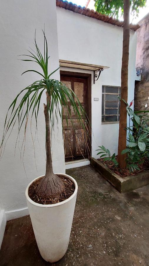Casa Em Meio A Natureza - Ideal Para Casal Рио де Жанейро Екстериор снимка