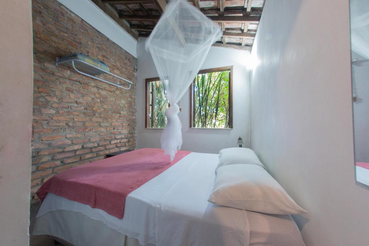 Casa Em Meio A Natureza - Ideal Para Casal Рио де Жанейро Екстериор снимка