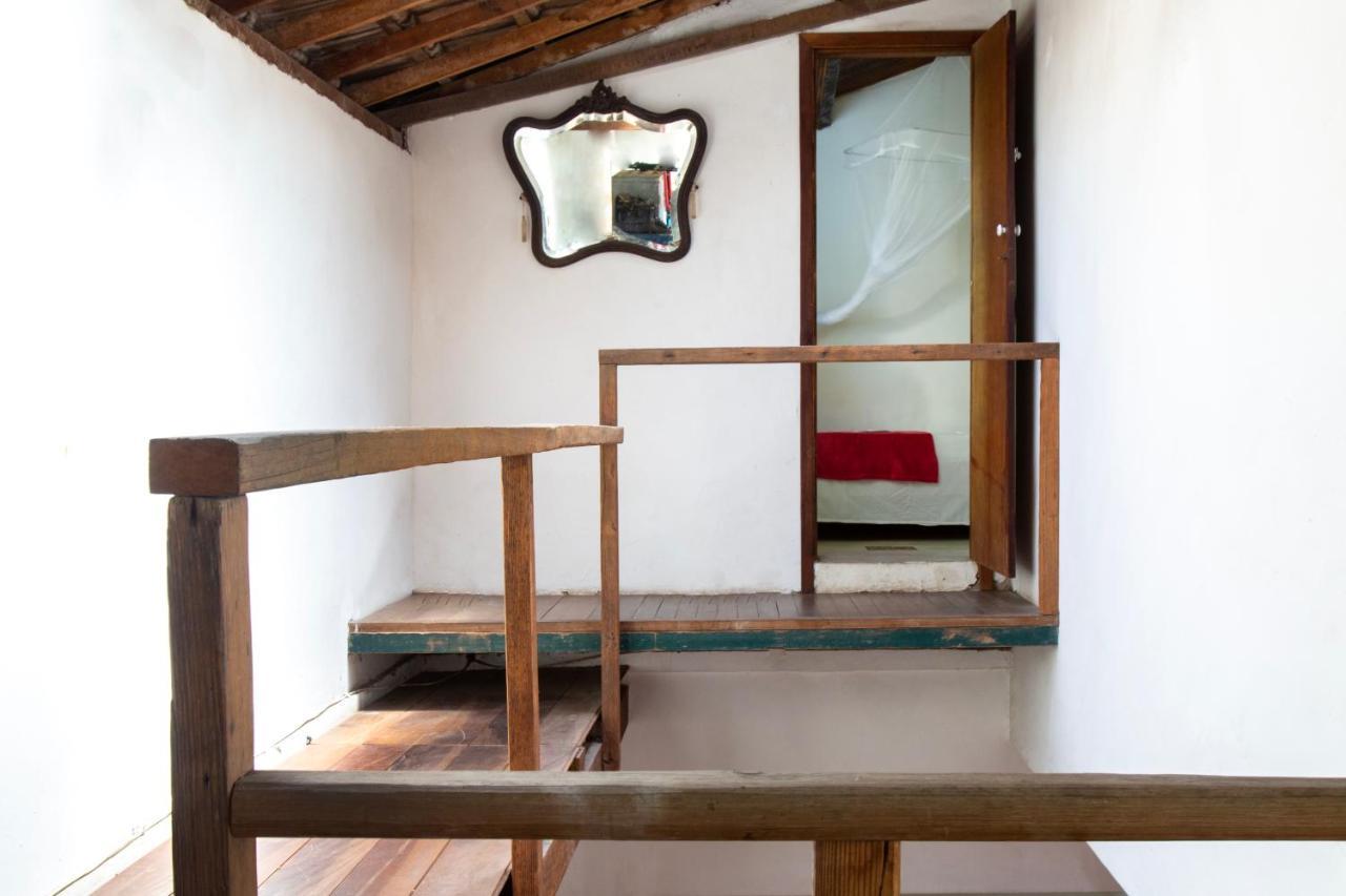 Casa Em Meio A Natureza - Ideal Para Casal Рио де Жанейро Екстериор снимка