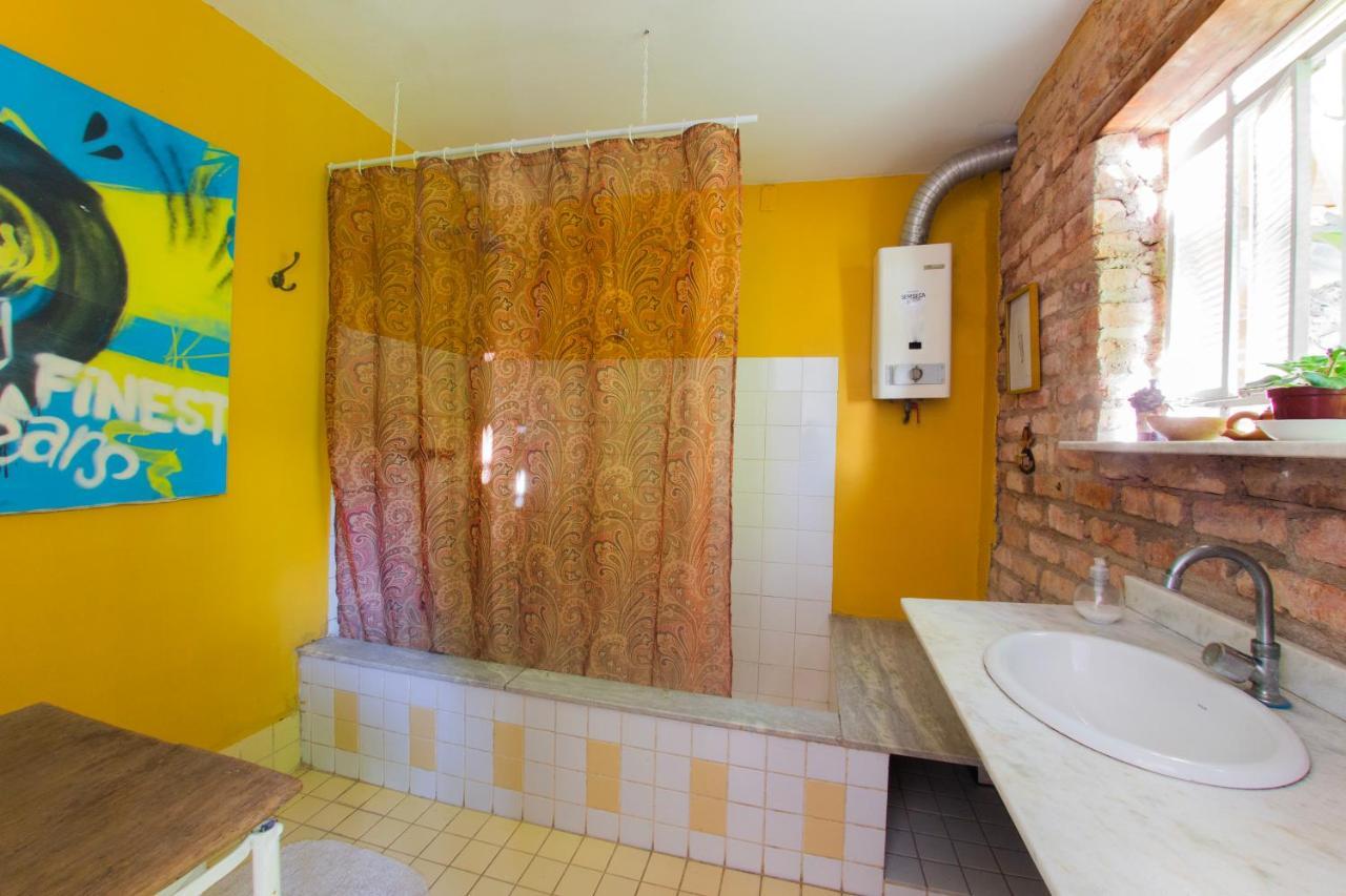 Casa Em Meio A Natureza - Ideal Para Casal Рио де Жанейро Екстериор снимка