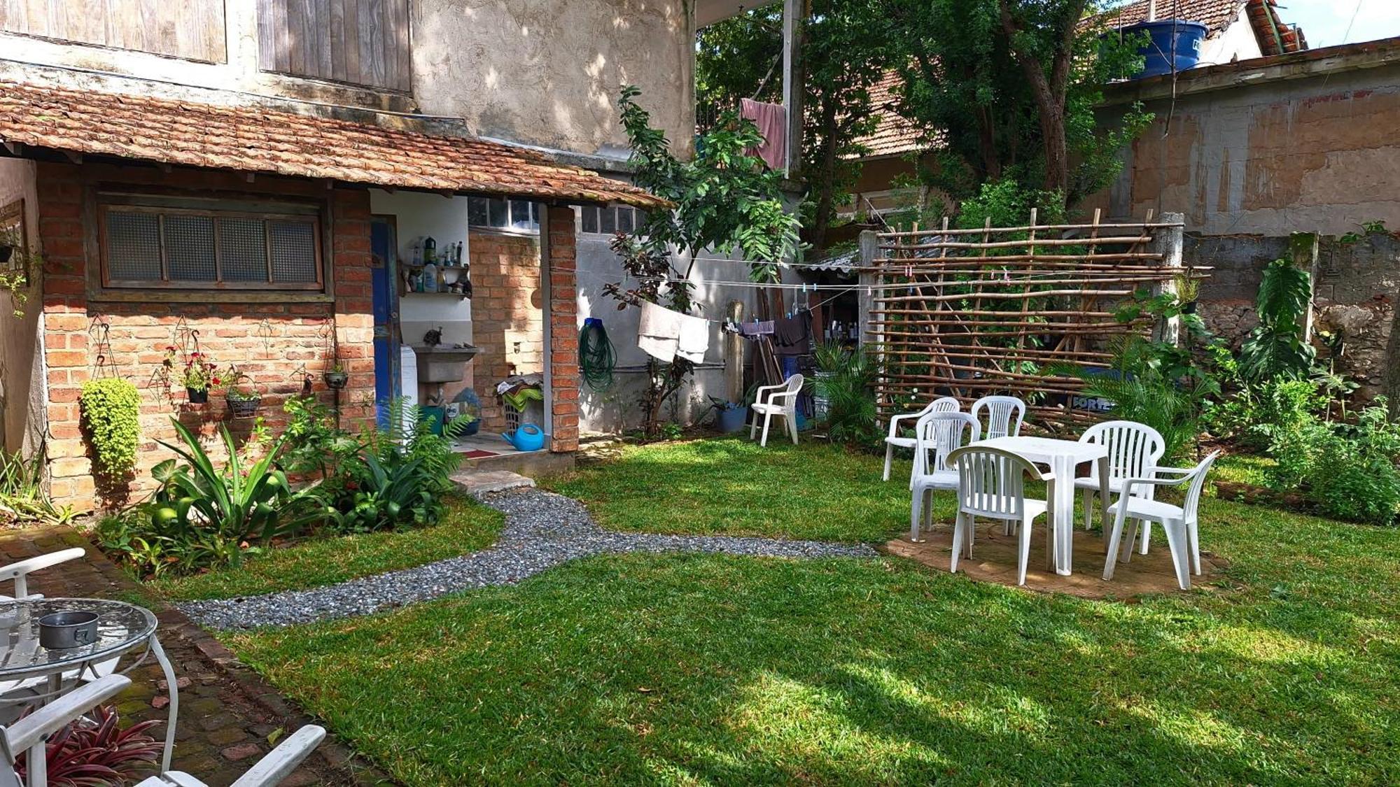 Casa Em Meio A Natureza - Ideal Para Casal Рио де Жанейро Екстериор снимка