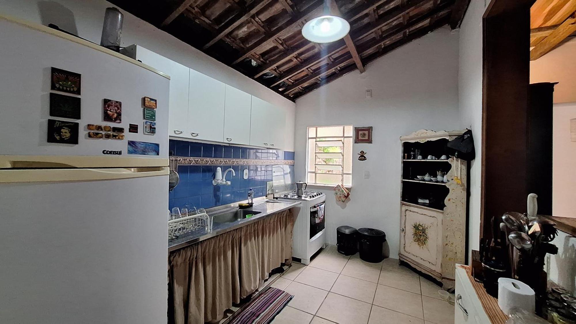 Casa Em Meio A Natureza - Ideal Para Casal Рио де Жанейро Екстериор снимка