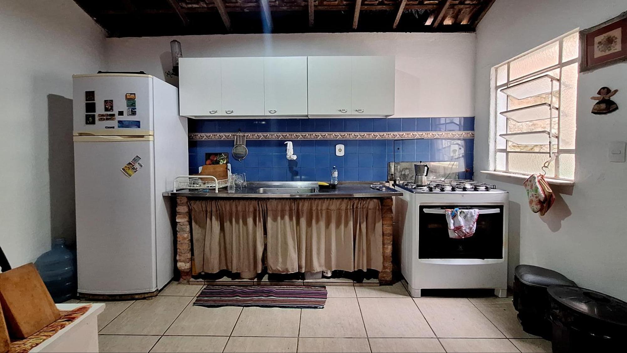 Casa Em Meio A Natureza - Ideal Para Casal Рио де Жанейро Екстериор снимка