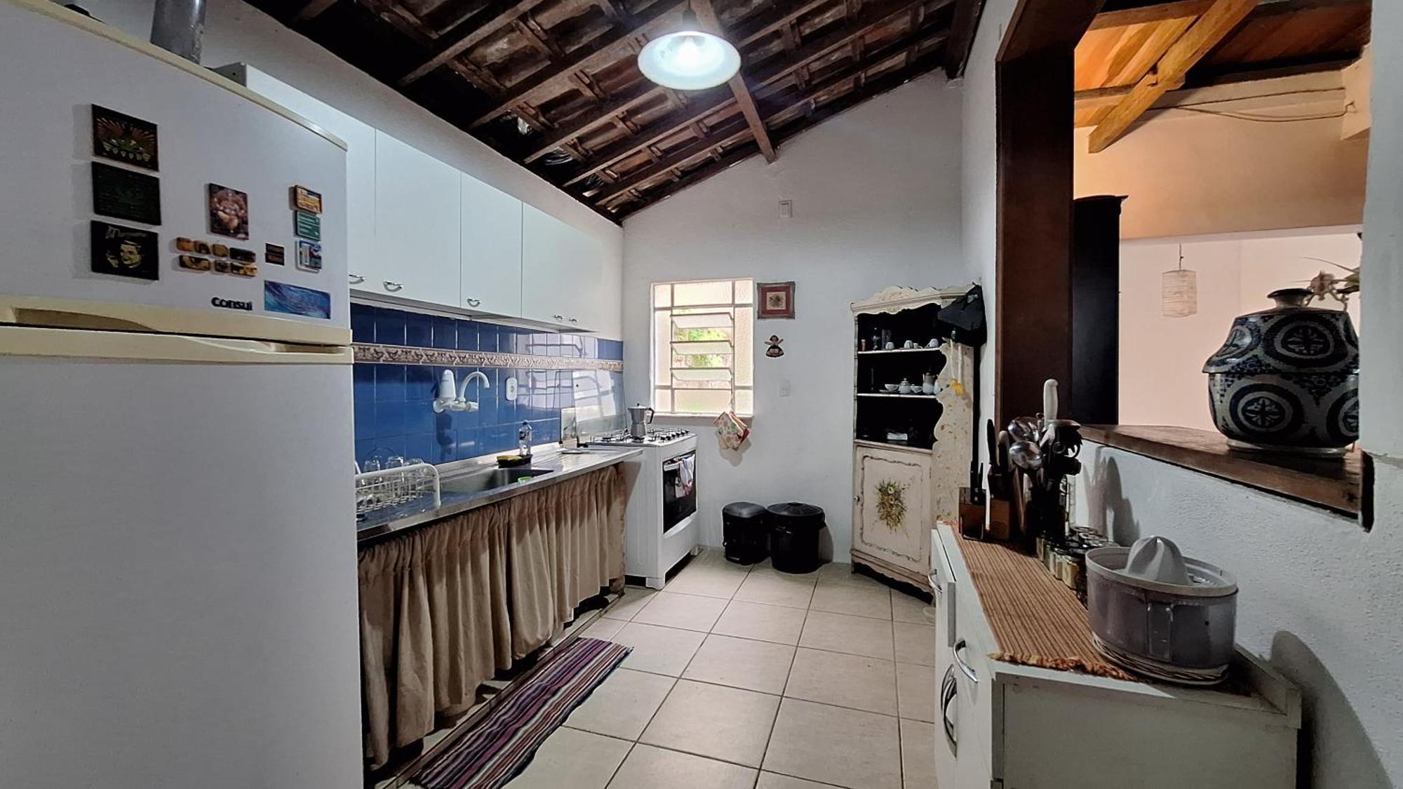 Casa Em Meio A Natureza - Ideal Para Casal Рио де Жанейро Екстериор снимка