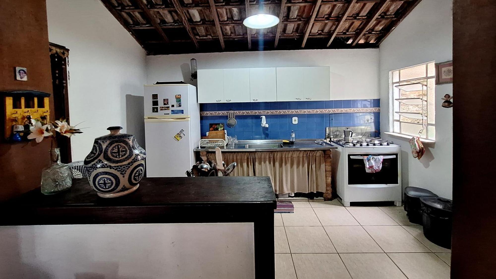 Casa Em Meio A Natureza - Ideal Para Casal Рио де Жанейро Екстериор снимка