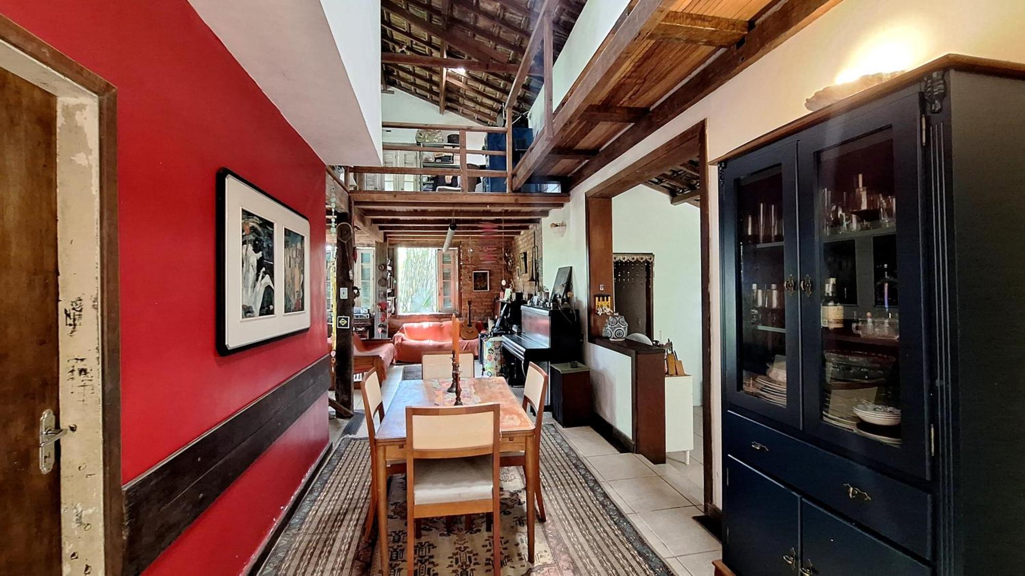 Casa Em Meio A Natureza - Ideal Para Casal Рио де Жанейро Екстериор снимка